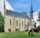la chapelle de Pibèque.